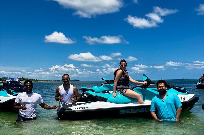 1 Hour Key West Jet Ski Freestyle Adventure - Weather, Timing, and Why the Hour Can Feel Perfect