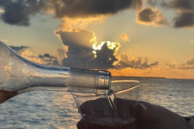 2-Hour Sunset Sailing With Wine In Stock Island - Key Points You’ll Care About