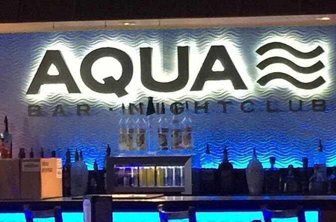 Aqua Drag Show Key West - Tips, Cash, and the Audience Interaction Factor