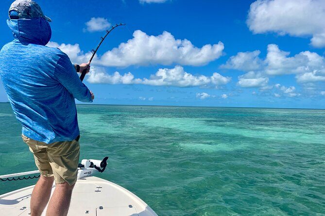 Backcountry Half Day Fishing Key West - Should you book Backcountry Half Day Fishing Key West?