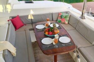 Bimini Charters - Private 3hr Catamaran Charters, Sail & Snorkel - The 3-Hour Plan: Sail Time, Reef Time, and Sunset Time