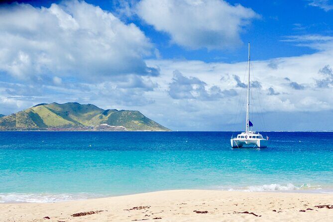 Bimini Charters - Private 3hr Catamaran Charters, Sail & Snorkel - West Sambo Reef Snorkeling: What You Should Expect to See