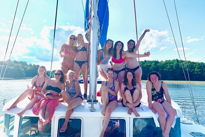 Bimini Charters - Private 3hr Catamaran Charters, Sail & Snorkel - Captain-Led Key West Coastline Time (Without Feeling Like a Lecture)