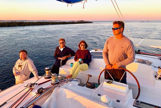 Bimini Charters - Private 3hr Catamaran Charters, Sail & Snorkel - Weather, Minimums, and When to Book This Charter