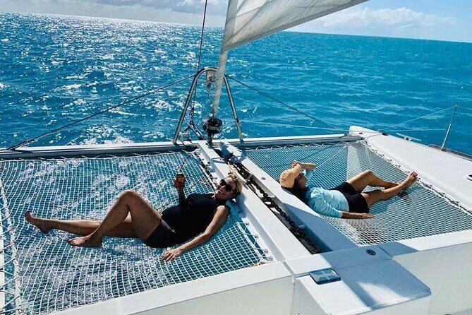 Bimini Charters - Private Luxury Catamaran 3-hr Sunset Sails - Who will enjoy this 3-hour Key West sunset charter most?