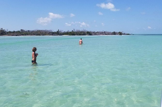 Boat Excursion in Florida Keys with Snorkeling Equipment - Key Highlights You’ll Actually Feel During the Trip