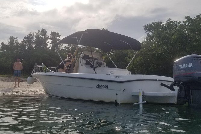 Boat Excursion in Florida Keys with Snorkeling Equipment - Private Key West Boat Charter: What You’re Paying For