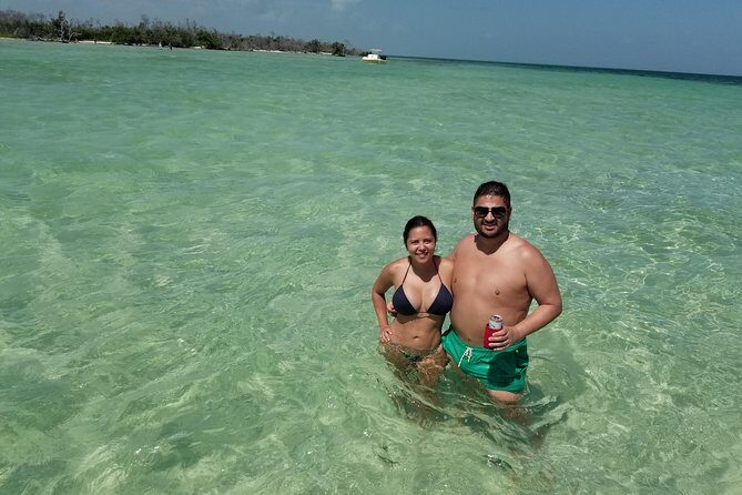 Boat Excursion in Florida Keys with Snorkeling Equipment - Included Comforts That Make a Short Boat Trip Feel Easier