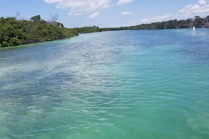 Boat Excursion in Florida Keys with Snorkeling Equipment - Meeting Logistics and Everyday Details That Actually Matter