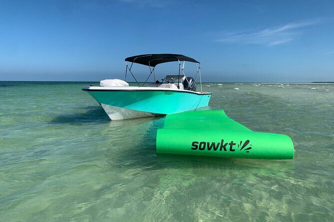 Custom Charters with a Local Captain - Key Highlights I’d Actually Plan Around