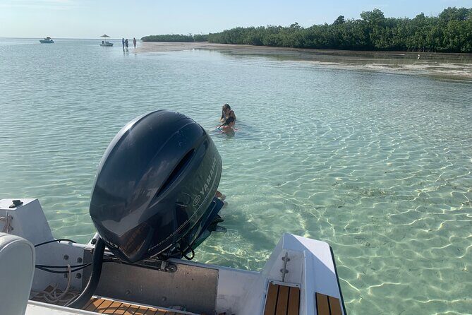 Custom Charters with a Local Captain - Who This Charter Fits Best (And Who Might Want Something Different)
