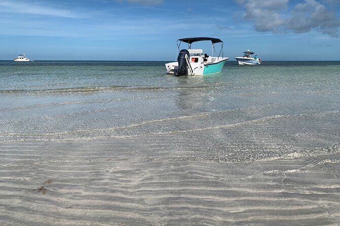 Custom Charters with a Local Captain - Price Check: What $250 Per Person Really Means