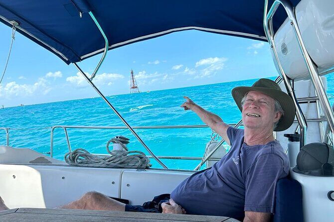 Day Sailing Adventure in the Florida Marine Sanctuary - Key Things You’ll Notice on This Sail