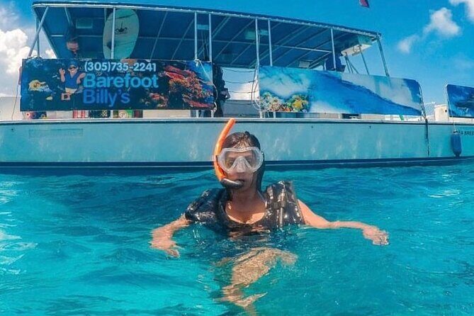 Dolphin Watching and Snorkeling Adventure in Key West - Finding Dolphins: Why the Right Search Matters in Key West