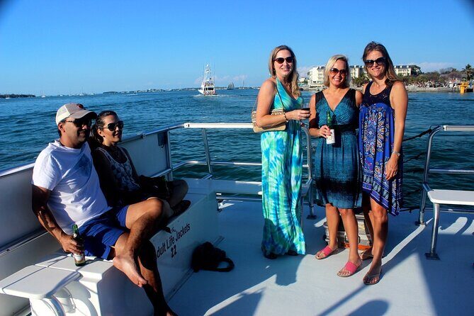 Dolphin Watching and Snorkeling Adventure in Key West - Price and Value: Is $89 Worth It in Key West?