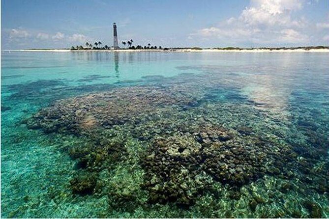 Dry Tortugas National Park Day Trip by Catamaran from Key West - The Big Picture Timing: Why the 10 Hours Feels Like Two Days