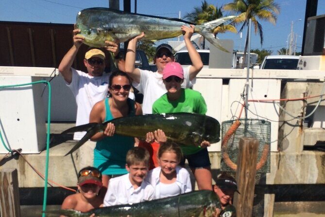 Fishing Charters in Key West Florida - Key points to know before you book