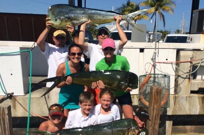 Fishing Charters in Key West Florida - The Human Side: How Captains Set the Tone