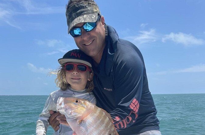Fishing Charters in Key West Florida - Wind, Weather, and the Real Deal About Catching Fish