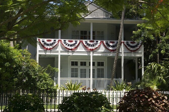 Florida Key West Self-Guided Walking Audio Tour - How this self-guided Key West audio walk really works