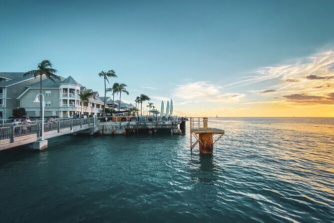 Florida Key West Self-Guided Walking Audio Tour - Price and value: why $9.99 can work on a Key West trip