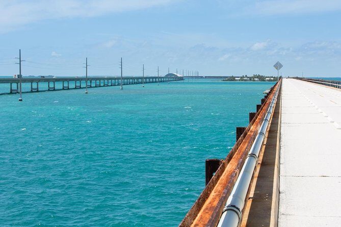 Florida Keys Nature & History Tour from Key West - Key points worth knowing before you go