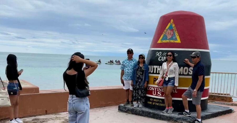 From Miami: Day Trip to Key West with optional Hotel pick up - Key Highlights That Make This Day Trip Worth It