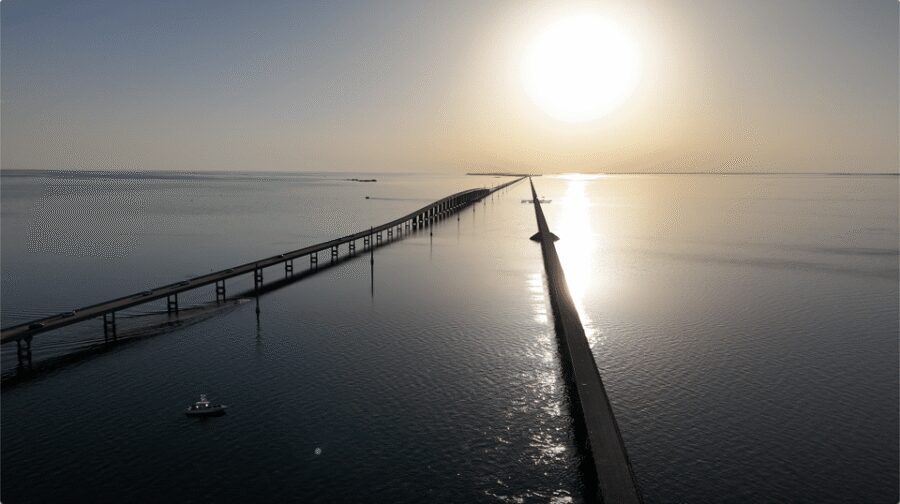 From Miami: Day Trip to Key West with optional Hotel pick up - The Quick Breakfast Stop on the Way Down (Plan It Like a Local)