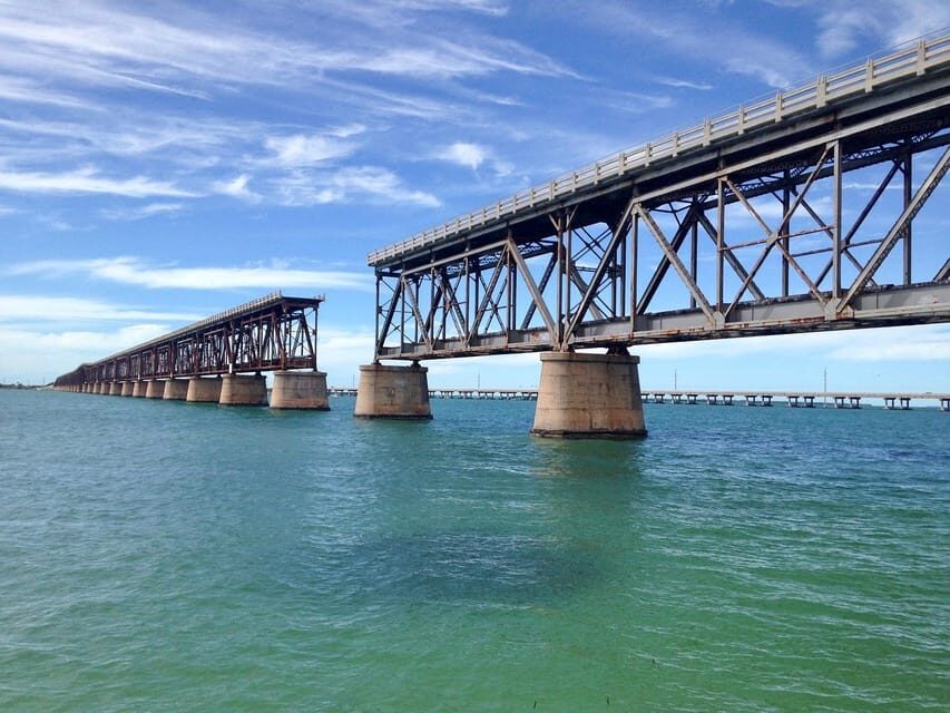 From Miami: Day Trip to Key West with optional Hotel pick up - Old Town Anchors: Southernmost Point and the Hemingway Home Area