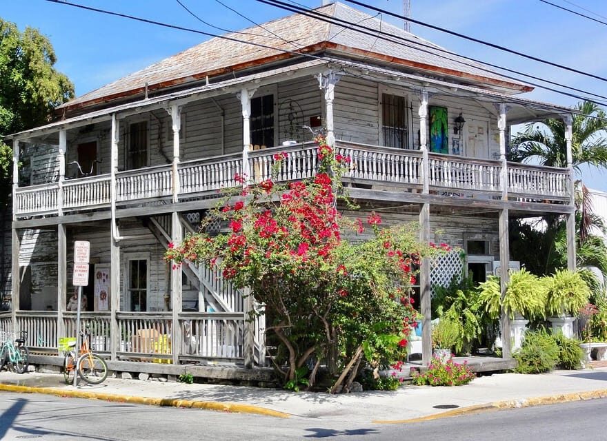From Miami: Day Trip to Key West with optional Hotel pick up - Optional Ocean Fun: Snorkeling, Jet Skiing, Parasailing, Kayaking, Dolphin Watching