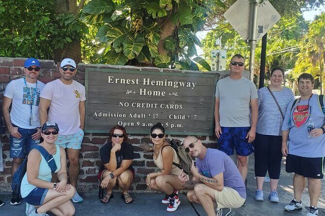 Guided Bike Tour of Old Town Key West - Price and Value: Why $59 Makes Sense for First-Timers