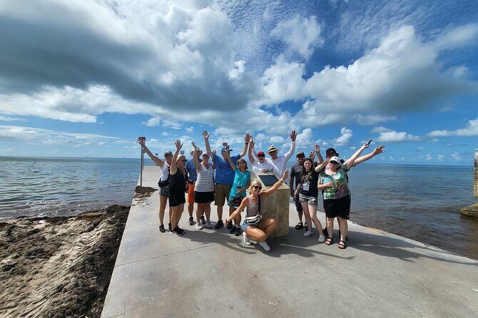 Guided Bike Tour of Old Town Key West - Who This Tour Fits Best (And Who Might Want Something Else)