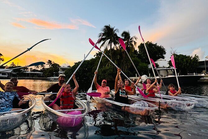 Guided Night Kayak Adventure Tour in Luminous Lagoon - Price and Value: Is $89.95 Worth It?