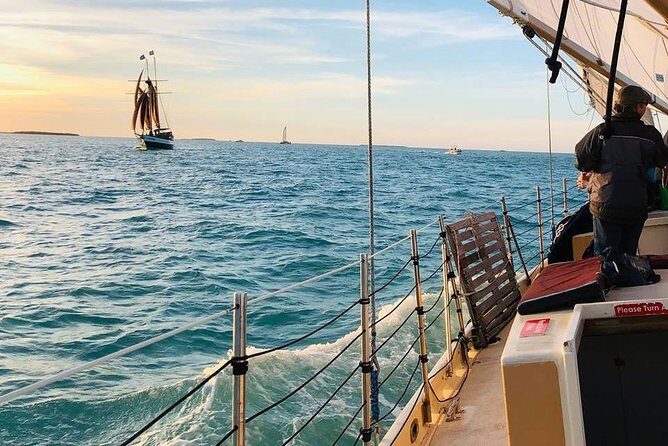 Half-Day Trip from Key West with Kayaking, Snorkeling & Sunset - Kayaking the mangrove canals: calm paddling with wildlife chances