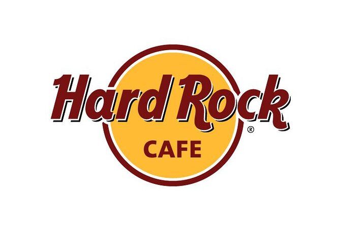 Hard Rock Cafe Key West Dining Experience - Key Points at a Glance