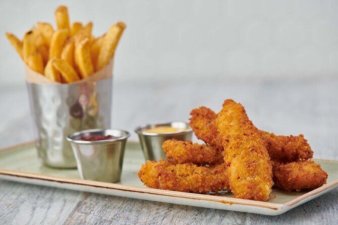 Hard Rock Cafe Key West Dining Experience - The Dinner Flow: From Beverage Choice to Dessert
