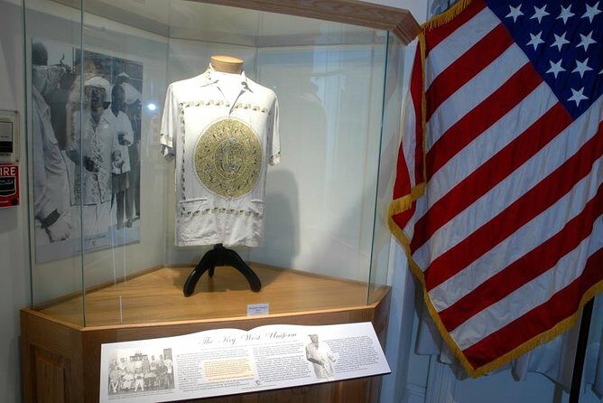 Harry S Truman Little White House Admission - Grounds, Walking Pace, and the Steep Stairs Reality