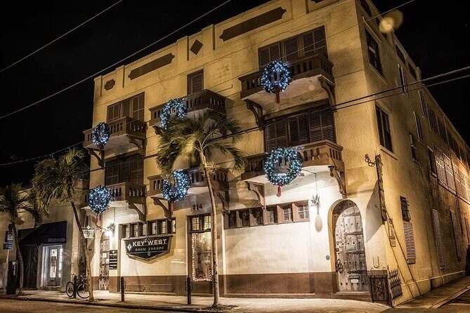 Hemingway Food and Walking Tour - Your Guide: Storytelling Style, Humor, and Group Energy