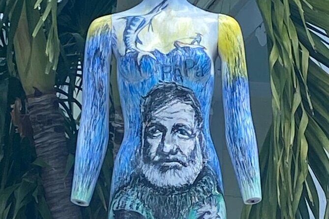 Hemingway Food and Walking Tour - The Best Way to Schedule This with the Hemingway Home and Museum