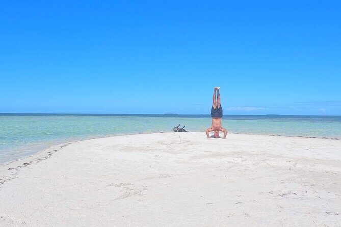 Island Hop Sandbar Adventure - Weather reality: why your captain’s flexibility is the whole game