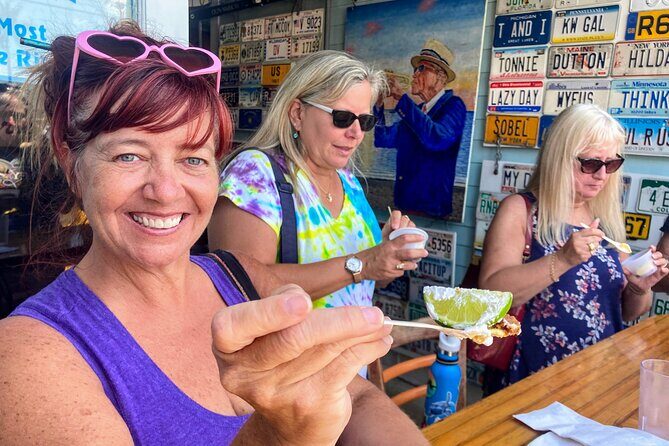 Key Lime Pie Walking Tour of Key West Historic Seaport - Key Lime Pie Seaport Tour: Quick Highlights