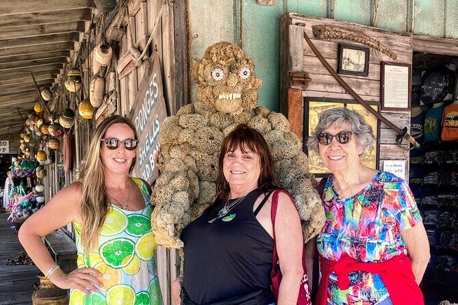 Key Lime Pie Walking Tour of Key West Historic Seaport - The Tastings: How to Compare Three Key Lime Pies Like a Pro
