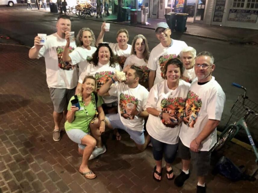 Key West: 2.5-Hour Duval Street Pub Crawl - Who This Pub Crawl Is For