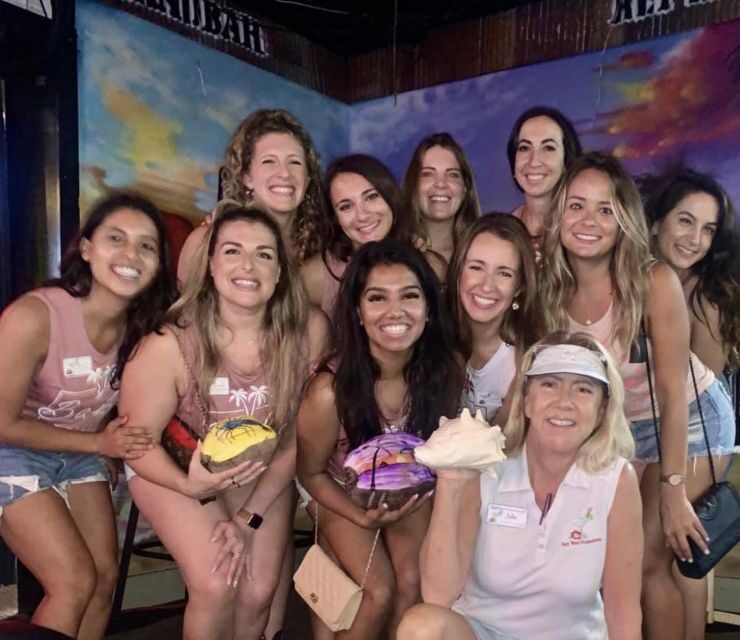 Key West: 2.5-Hour Duval Street Pub Crawl - Price and What $42 Actually Buys
