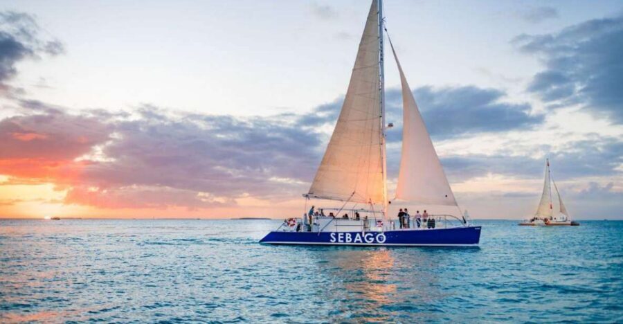 Key West: 2-Hour Sunset Sail with Live Music - Comfort, Crowds, and the Weather Reality Check