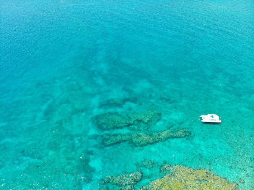 Key West: 2 Reef Snorkel With Sunset Cruise, Includes Drinks - FAQ