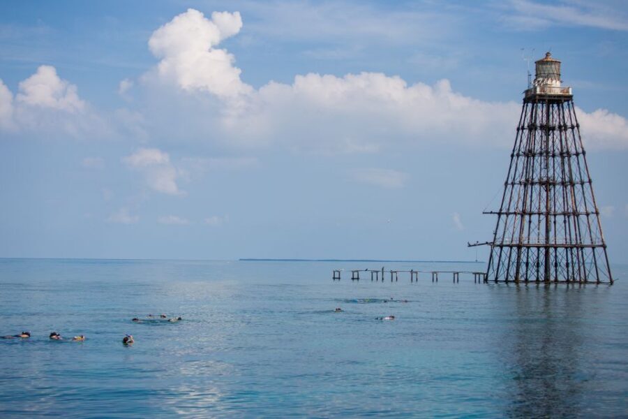 Key West: 2 Reef Snorkel With Sunset Cruise, Includes Drinks - Price and Value: Is $70 Worth Two Reef Snorkels?
