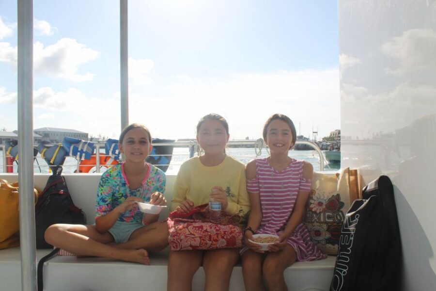 Key West: 2 Reef Snorkel With Sunset Cruise, Includes Drinks - Practical Tips: What to Bring and How to Set Yourself Up