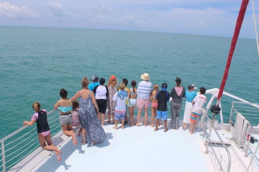 Key West: 3-Hour Afternoon Reef Snorkel with Drinks - Practical Tips: What to Bring So the Day Goes Smooth