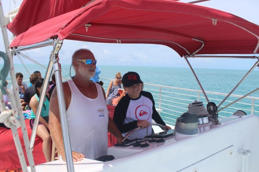 Key West: 3-Hour Afternoon Reef Snorkel with Drinks - Value for $59: Why This Is More Than Just Snorkeling